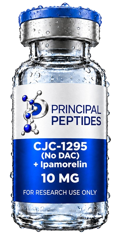 cjc-1295 10mg