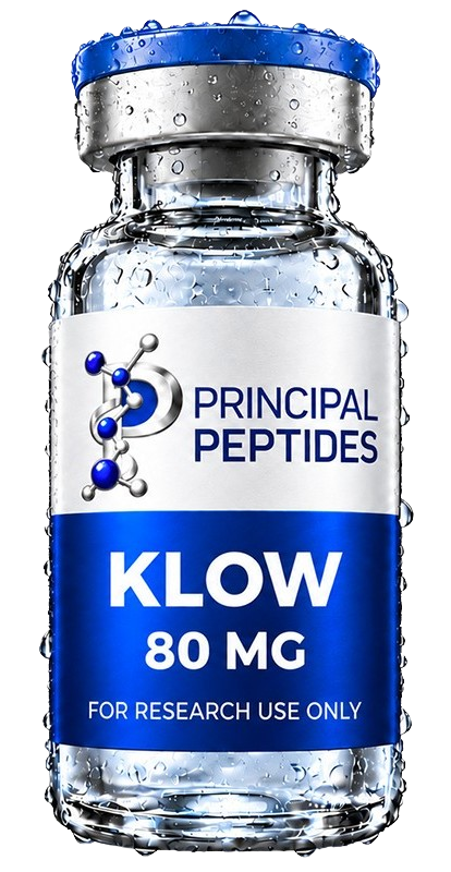 klow 80mg